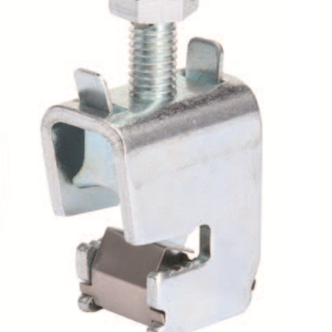 Alternative view of Busbar Terminal Clamp (BBTC-16-70)