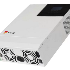 Alternative view of SRNE: Inverter 3.3Kw Off Grid (SR-HF2430S80-H)