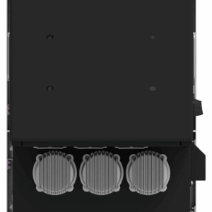 Alternative view of Deye: 20Kw Three Phase Low Voltage Hybrid Inverter - VOC: 800V Battery: 48V CT&WIFI Incl (SUN-20K-SG05LP3-EU-SM2)