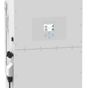 Alternative view of Deye: 50Kw Three Phase Hybrid Inverter (SUN-50K-SG01HP3-EU-BM4)