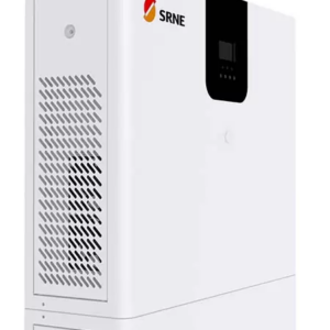 Alternative view of SRNE: Vertical Energy Storage System (All-In-1) (SR-EOV24)