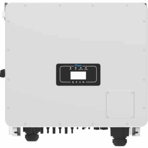 Alternative view of Deye: 60Kw Three Phase Grid Tie Inverter - 4MPPT VOC: 1100V CT&WIFI Incl (SUN-60K-G04P3-EU-AM4)