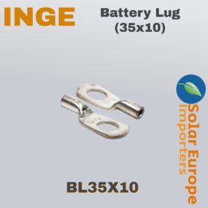 Battery Lug (35x10) (BL35X10)