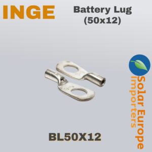 Battery Lug (50x12) (BL50X12)