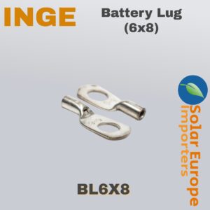 Battery Lug (6x8) (BL6X8)