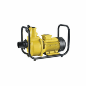 Alternative view of DC Solar Surface Pump (LZSU18/22-192/1500)