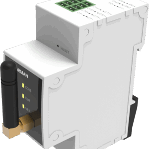 Alternative view of Solarman: WIFI Smart Meter Three Phase (DTSD422-D3-W)
