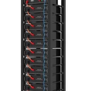 Alternative view of Dyness: Battery Lithium Ion High Voltage 5.12KWH 51.2V 100Ah (DYN-HV51100)
