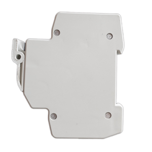 Alternative view of Etek: DC 1P Modular Fuse Base 32A 1000VDC (Use 10x38mm DC Fuse Link) (EKF1-10XPVH-10)