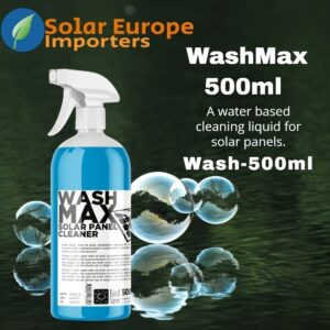 WashMax 500ml (Wash-500ml)