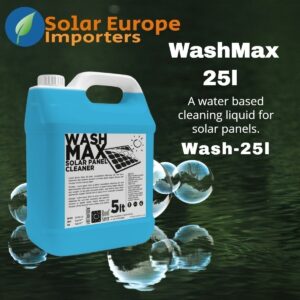 WashMax 25l (Wash-25l)