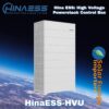 Hina ESS: High Voltage Unit Control Box for the Powerstack (HinaESS-HVU)