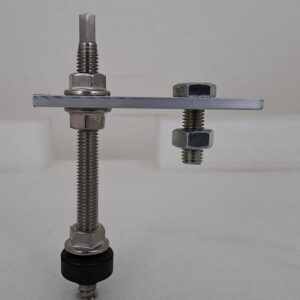 Alternative view of Inge: Eco Attachment (Fits M10 Hanger Bolt & IBR Bracket) (KT003)