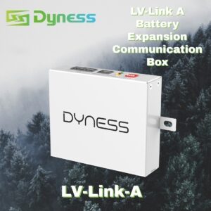 Dyness: LV-Link A Battery Expansion Communication Box (LV-Link-A)