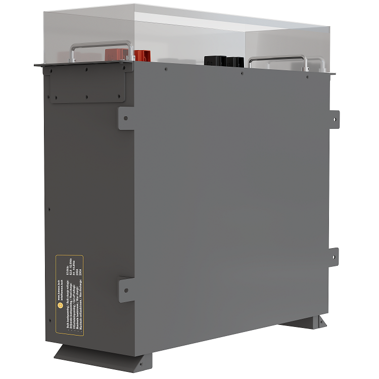 Lemoen: Battery Lithium Ion ECO14 14.3KWH 51.2V 280AH (Rack Mount & Wall Mount) (LemoenECO14) - Image 3