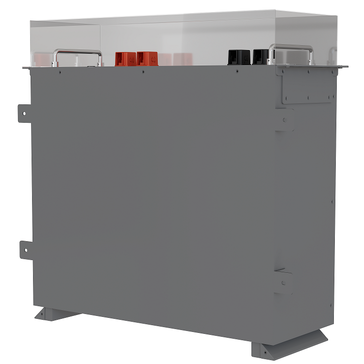 Lemoen: Battery Lithium Ion ECO14 14.3KWH 51.2V 280AH (Rack Mount & Wall Mount) (LemoenECO14) - Image 4