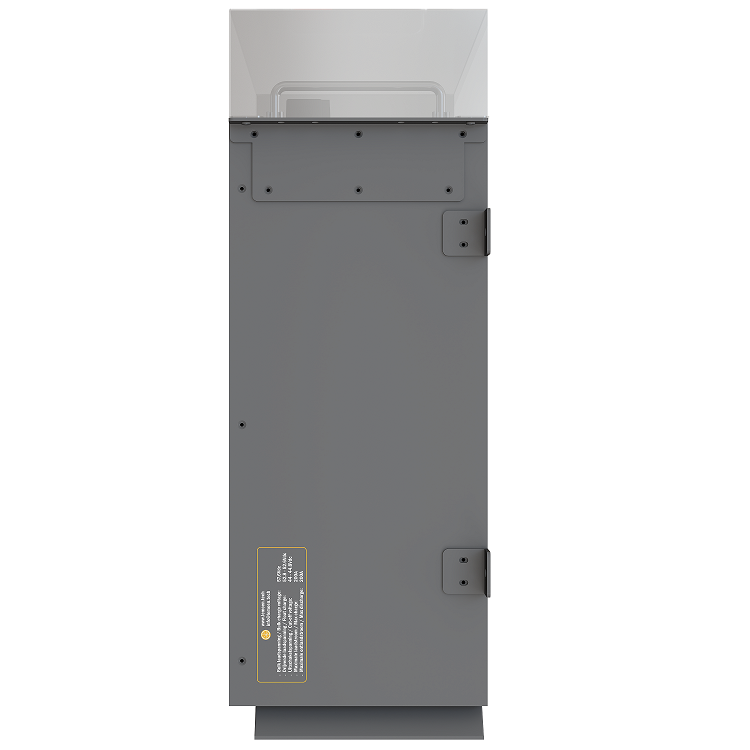 Lemoen: Battery Lithium Ion ECO14 14.3KWH 51.2V 280AH (Rack Mount & Wall Mount) (LemoenECO14) - Image 5