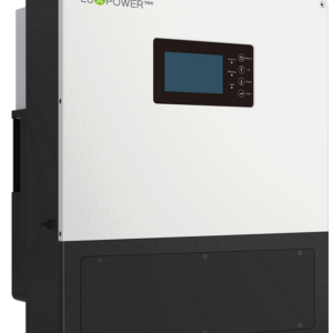 Alternative view of Lux Power: Inverter 10Kw Hybrid Single Phase (LUX-LXP-LB10K)