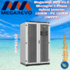 Megarevo: MPS V1.6 Microgrid 3 Phase Hybrid Inverter 150KW - PV 150KW (2MPPT) (MPS0150)