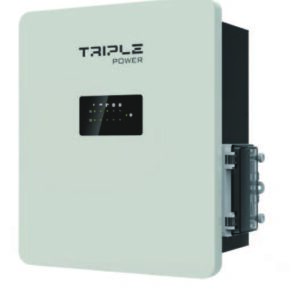 Alternative view of Solax: BMS Parallel Box II (SOL-BMSPB2)