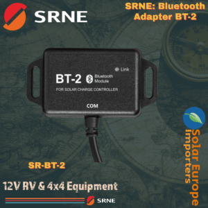SRNE: Bluetooth Adapter BT-2 (SR-BT-2)