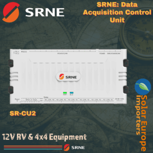 SRNE: Data Acquisition Control Unit (SR-CU2)