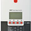 SRNE: MPPT Solar Charge Controller 60A 12VDC / 24VDC / 36VDC / 48VDC (MC4860N25)