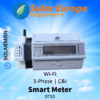 Solarman: WIFI Smart Meter Three Phase C&I (DTSD422-C&I-W)