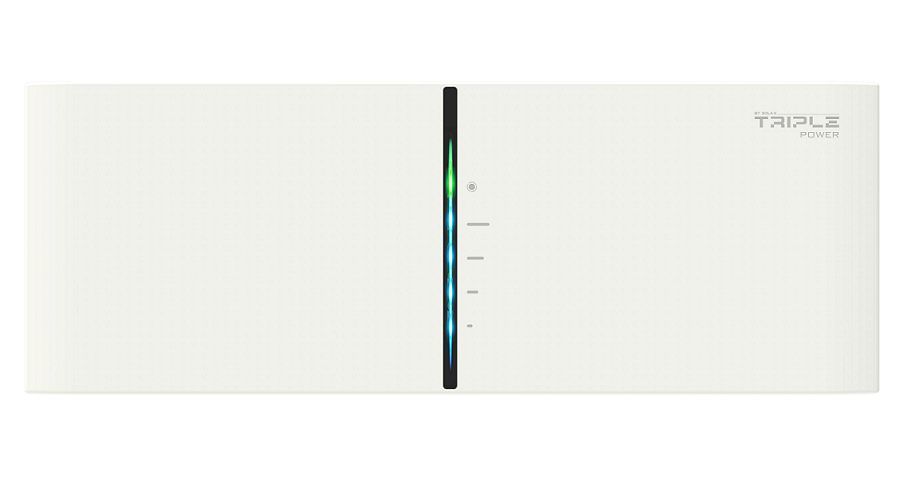 Solax: BMU Triple Power 3.0 Battery Master Box (SOL-MC0600) - Image 2