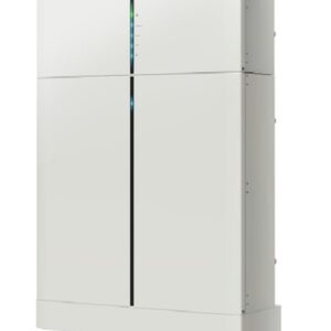 Alternative view of Solax: Battery Lithium Ion Triple Power 3.0 Slave 3.1KWH 102.4V 30AH (SOL-HV10230)