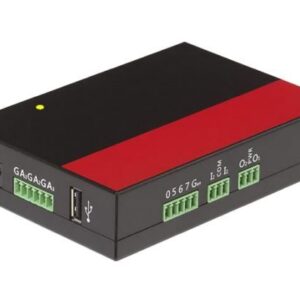 Solax: V1000+ Export Power Control (SXPC1000+)