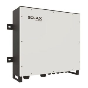 Solax: X3-EPS Parallel Box G2 Three Phase 150KW (X3-PBOX-150KW-G2)