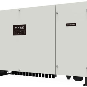 Alternative view of Solax: Inverter 60KW X3-Mega Three Phase Grid-Tie (SOL-X3-Mega-60K-TL)