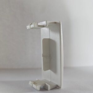 Alternative view of Trunking: Modular 45 Spacer Clip (TR011)