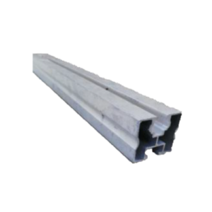 Inge: X-Rail Short Kit (300mmL x 40mmW x 40mmH) (SR003)