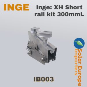 Inge: IBR-XH Short Rail Bracket Kit 300mmL (IB003)