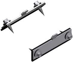 IBR Bracket Accessory Set