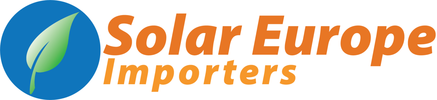 Solar Europe Importers